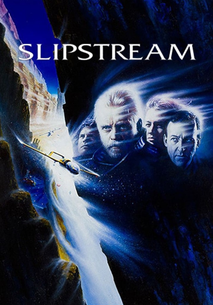 Slipstream streaming where to watch movie online?